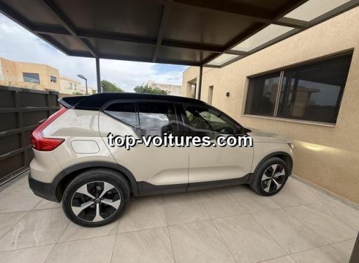 Volvo XC40 2024 — photo 2