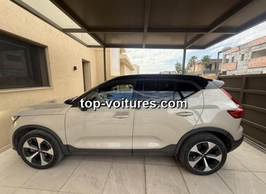 Volvo XC40 2024 — photo 3