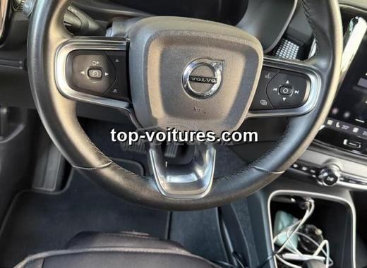Volvo XC40 2024 — photo 6