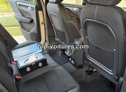 Volvo XC40 2024 — photo 7