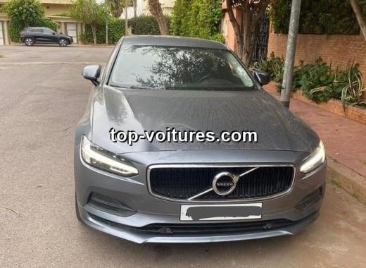 Volvo S90 2018