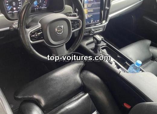 Volvo S90 2018 — photo 2