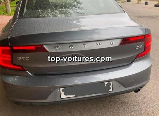 Volvo S90 2018 — photo 3