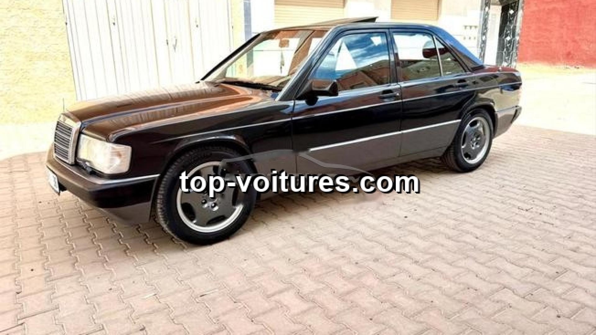 Mercedes-Benz Classe C