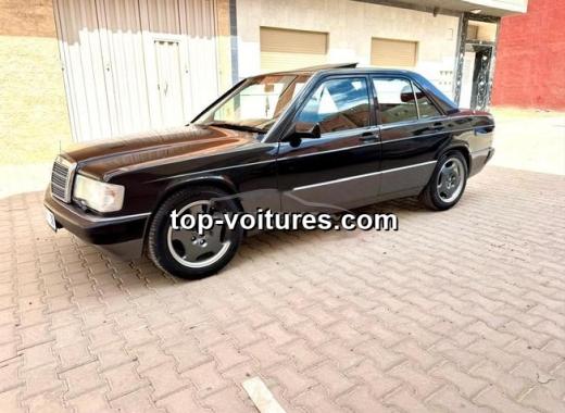 Mercedes-Benz Classe C