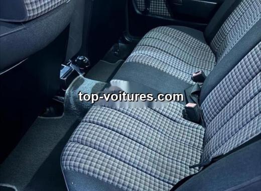 Mercedes Classe C 1992 — photo 2