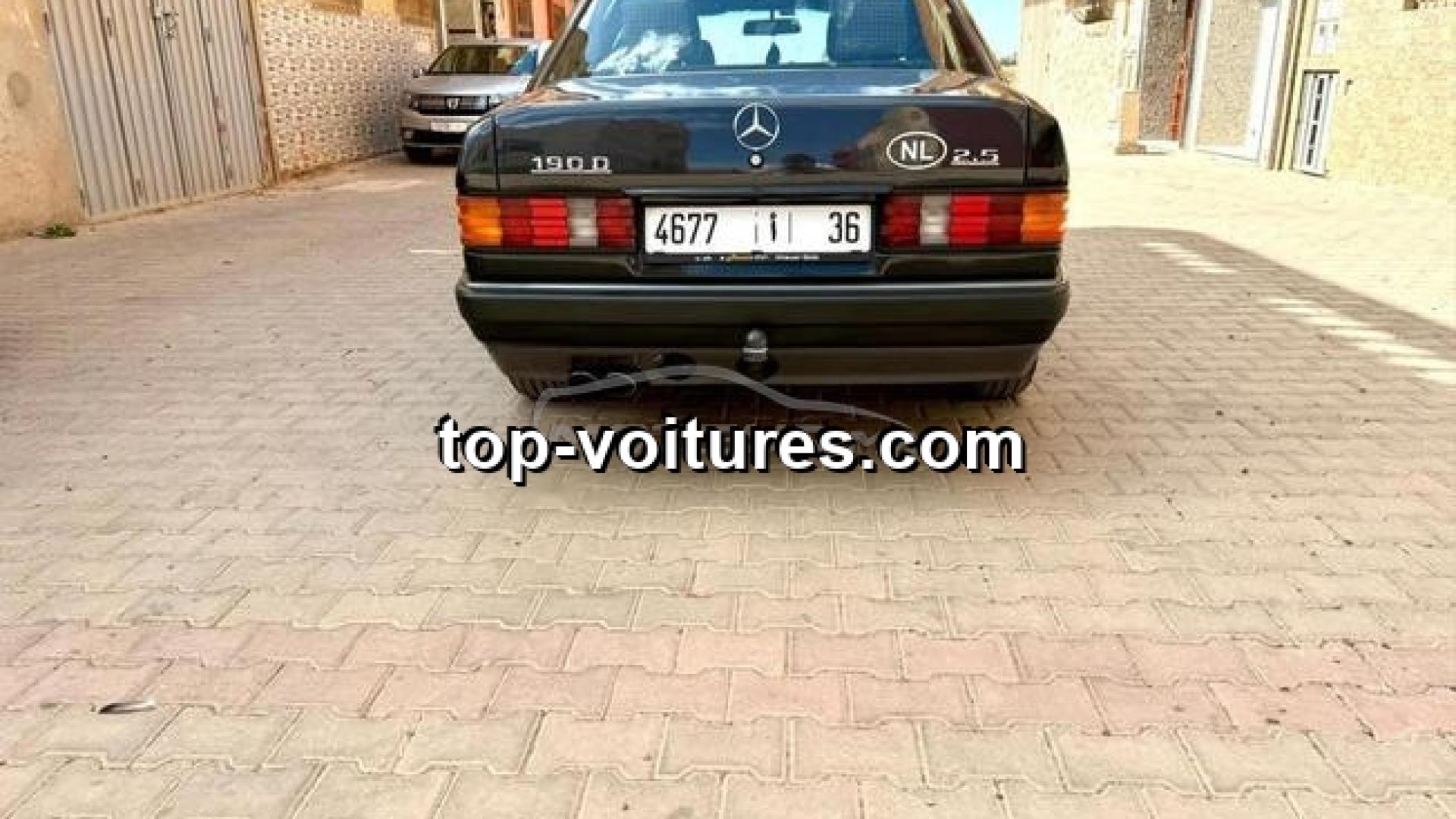 Mercedes-Benz Classe C