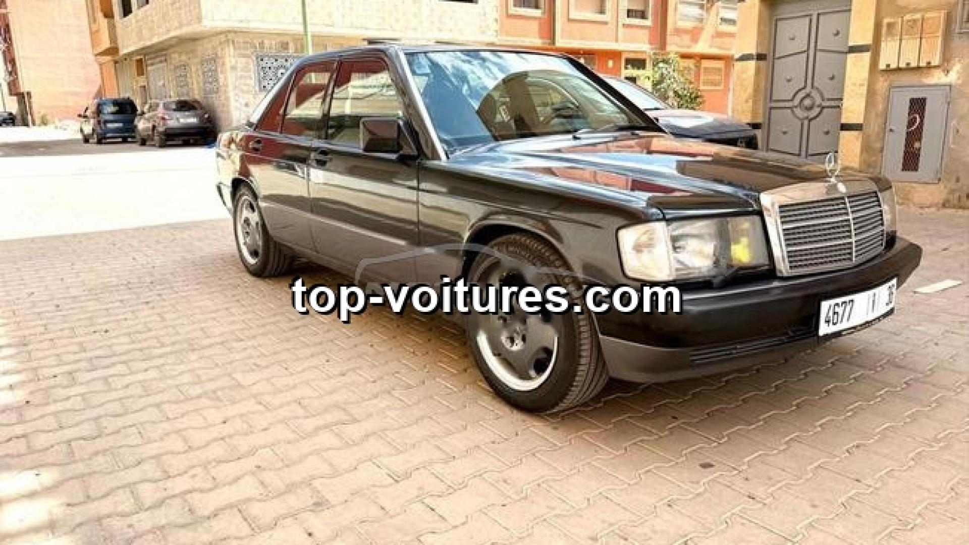 Mercedes-Benz Classe C