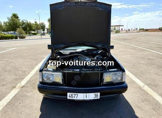 Mercedes Classe C 1992 — photo 7