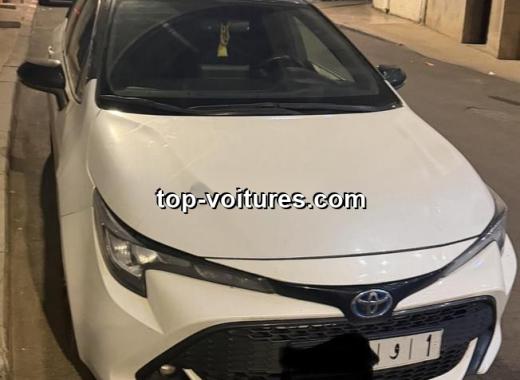Toyota Corolla 2023 — photo 5