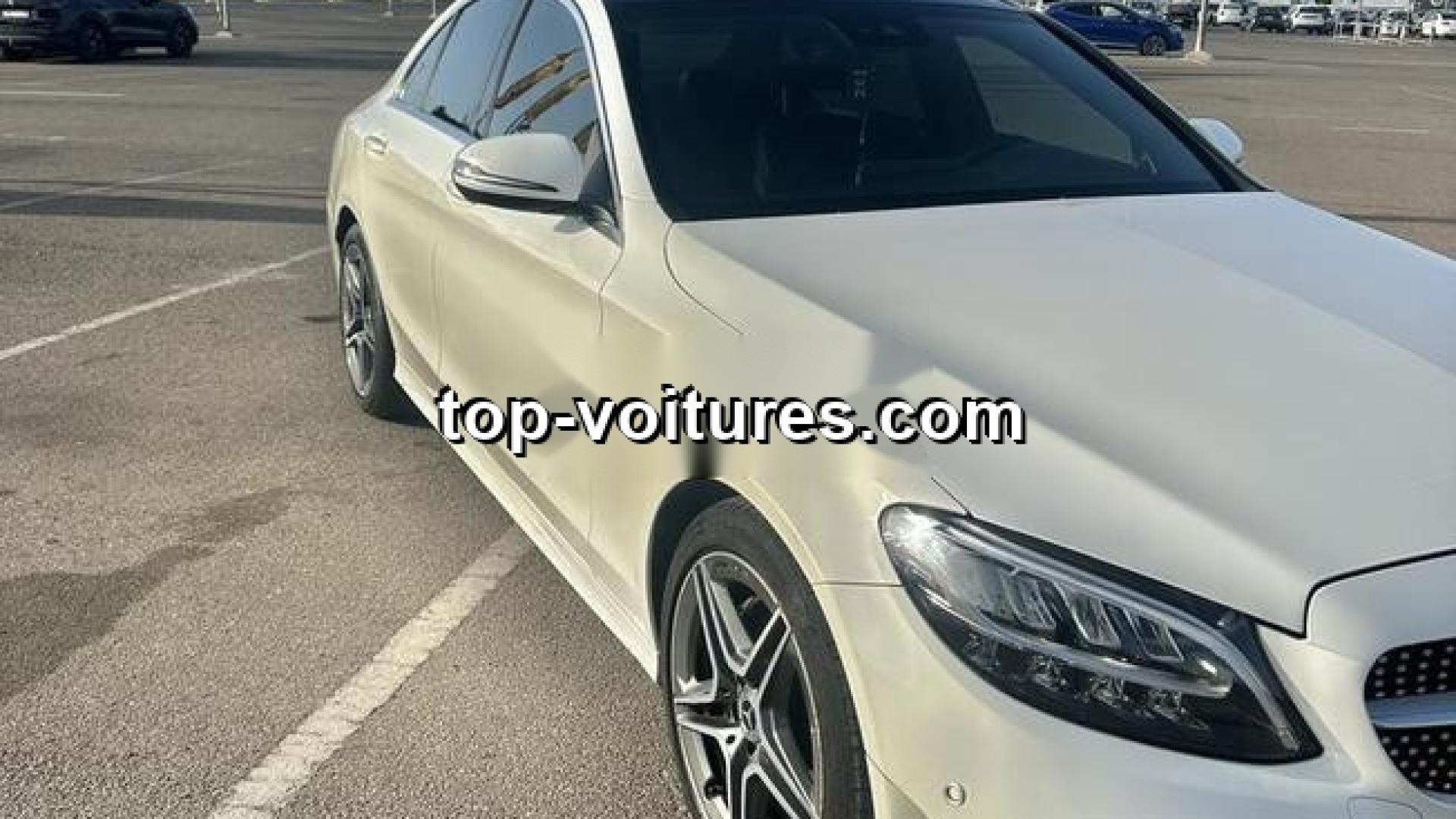 Mercedes-Benz Classe C