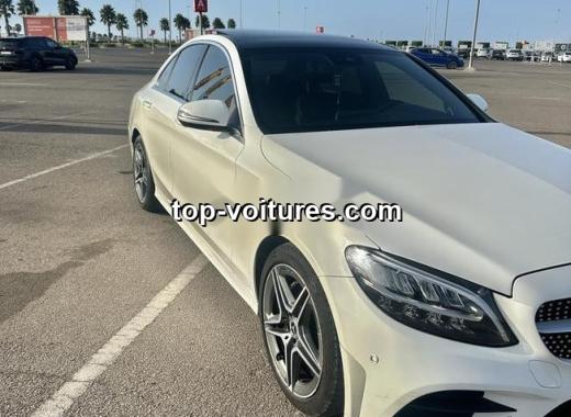 Mercedes-Benz Classe C