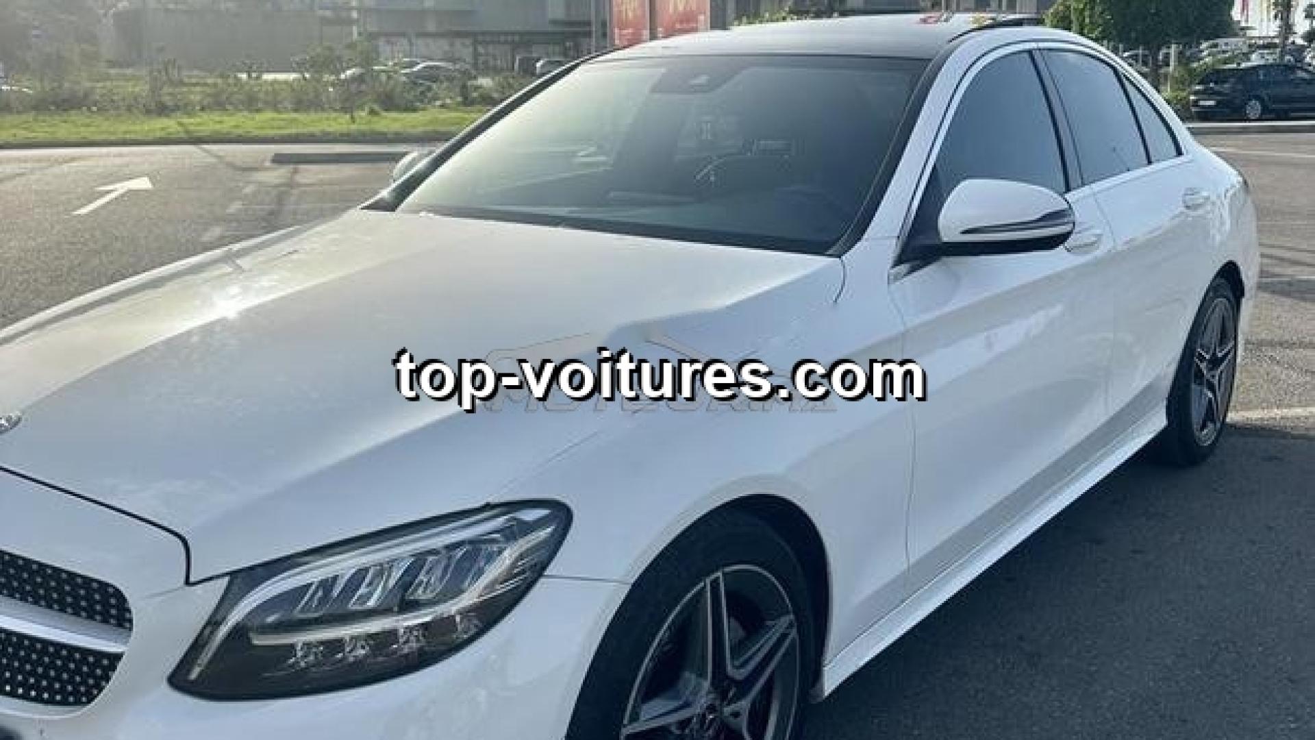 Mercedes-Benz Classe C