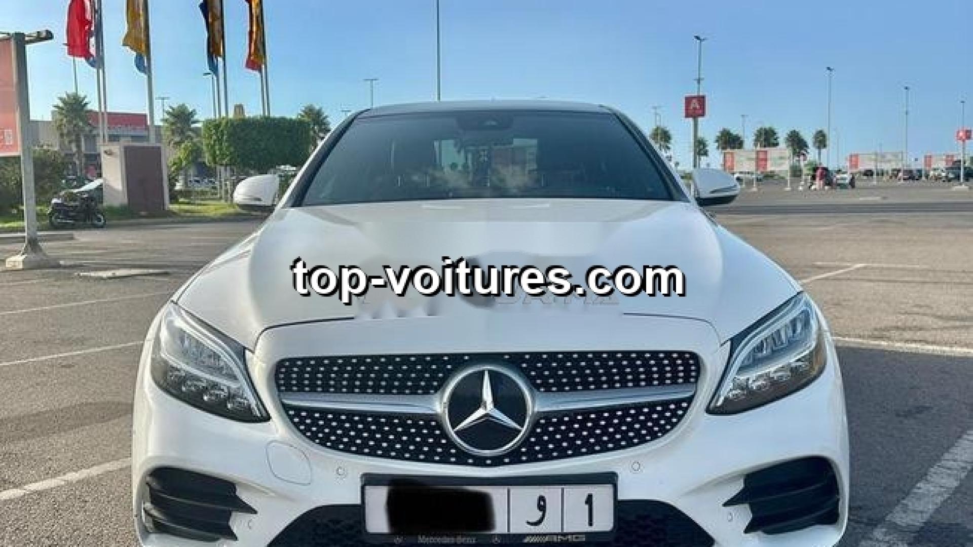 Mercedes-Benz Classe C