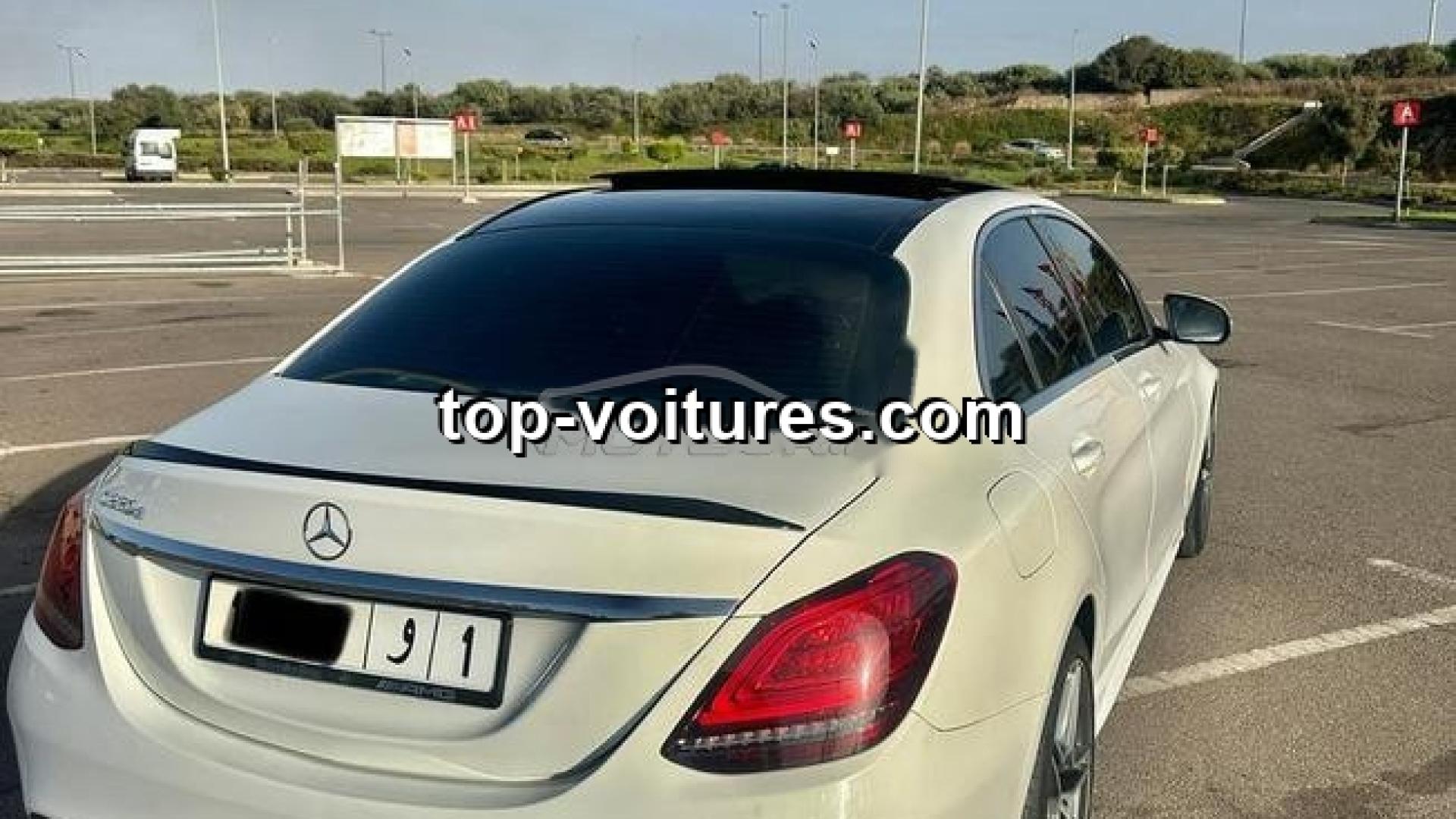 Mercedes-Benz Classe C
