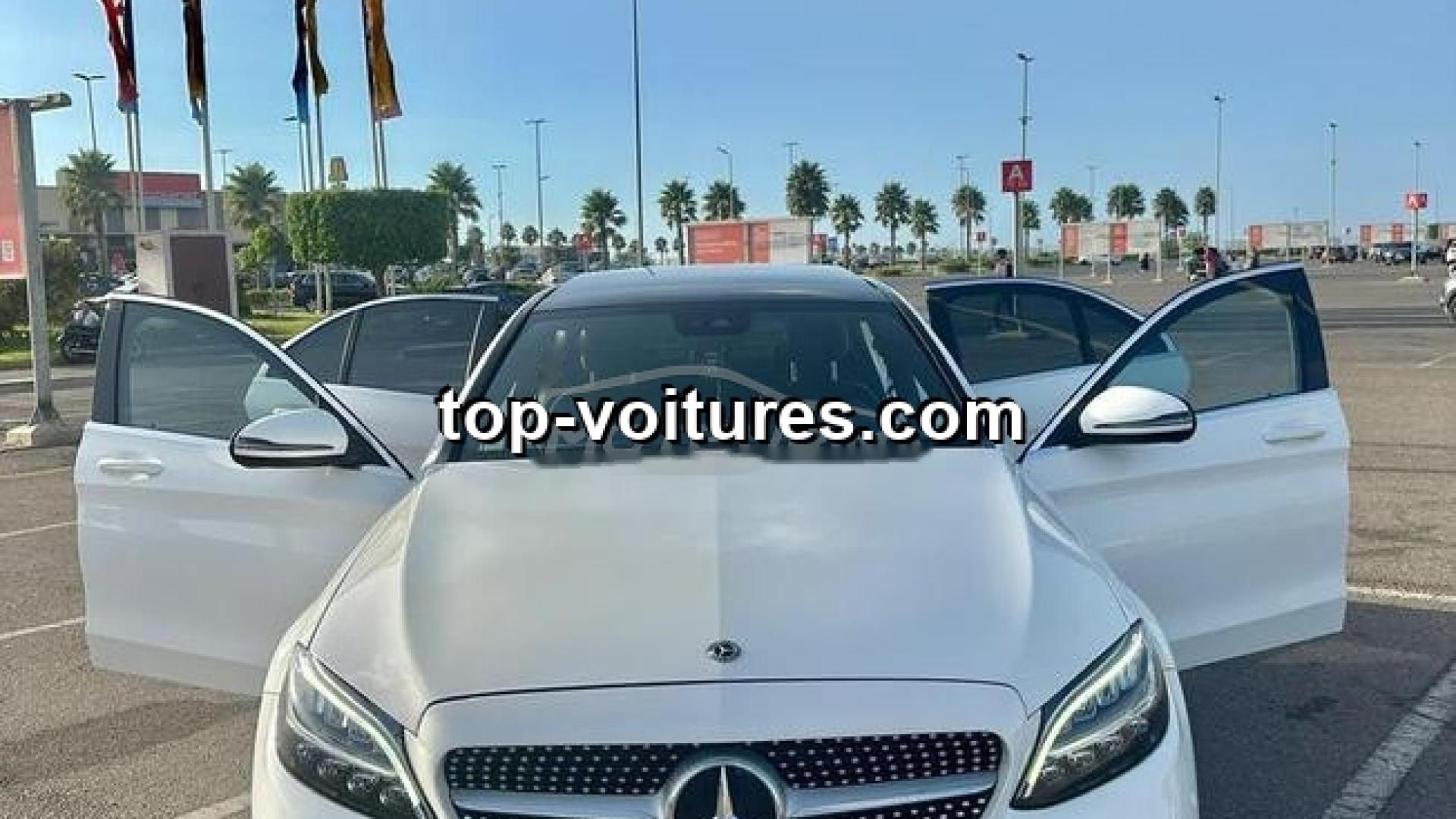 Mercedes-Benz Classe C