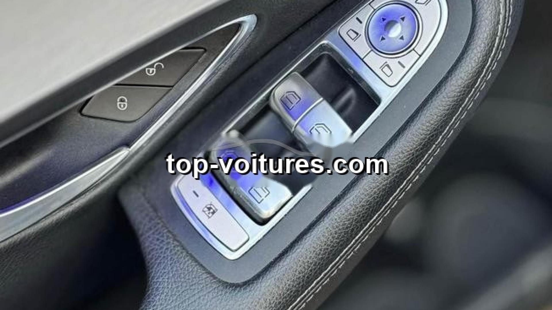 Mercedes-Benz Classe C