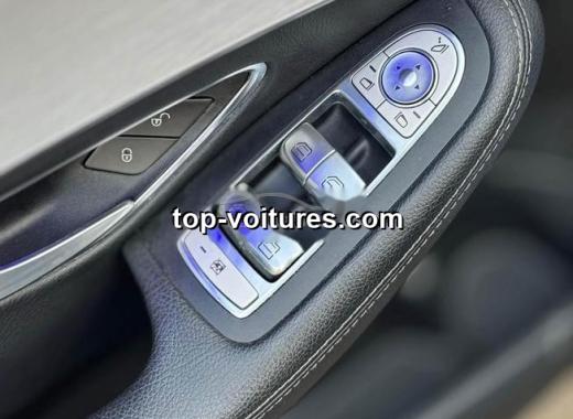 Mercedes Classe C 2019 — photo 6