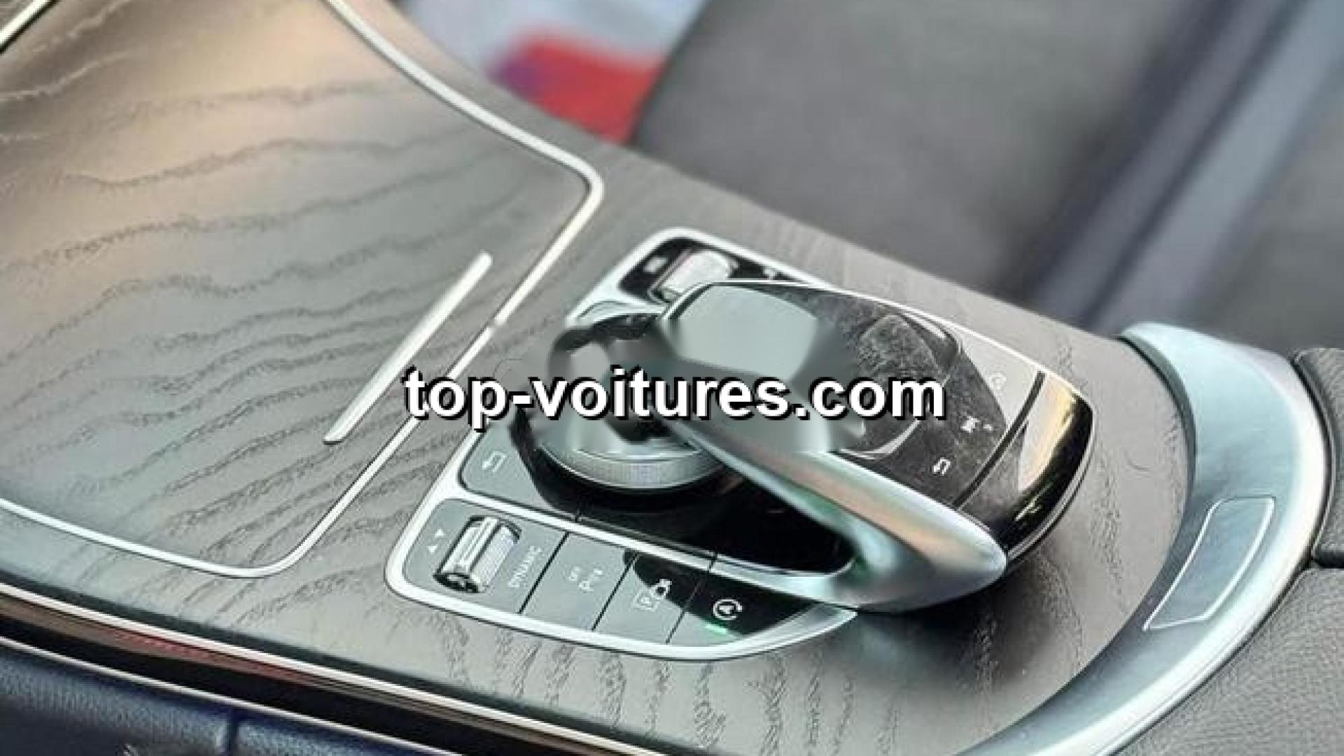 Mercedes-Benz Classe C