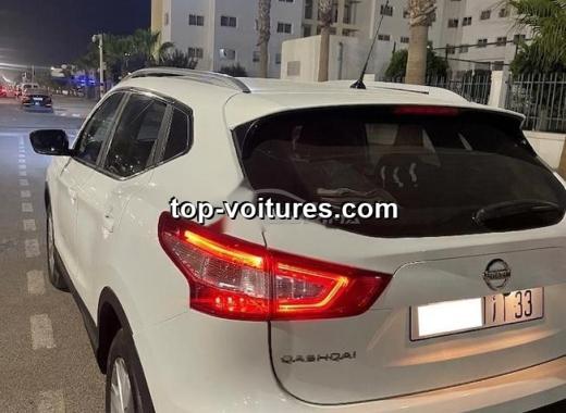 Nissan Qashqai 2014 — photo 2