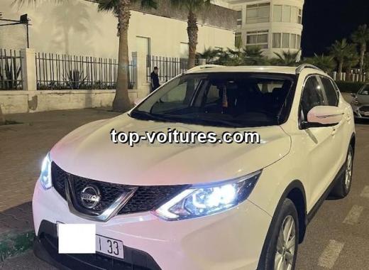 Nissan Qashqai 2014 — photo 3