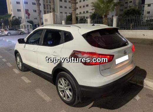 Nissan Qashqai 2014 — photo 4