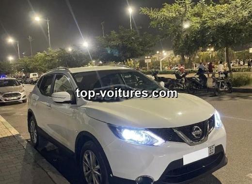 Nissan Qashqai 2014 — photo 5