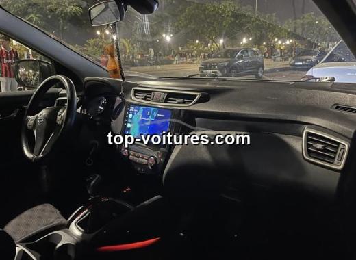 Nissan Qashqai 2014 — photo 6