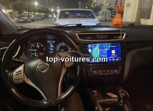 Nissan Qashqai 2014 — photo 7