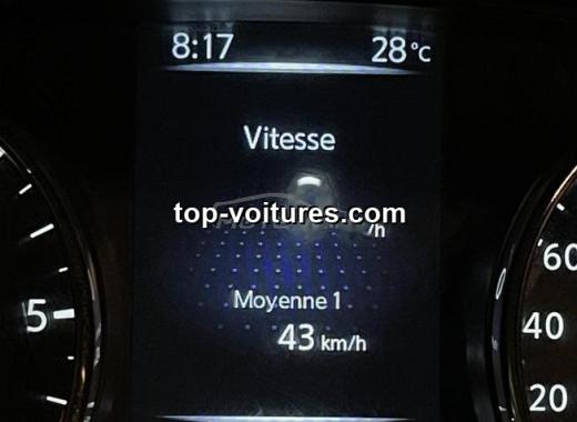 Nissan Qashqai 2014 — photo 8