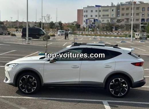 Cupra Formentor 2023 — photo 3