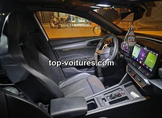 Cupra Formentor 2023 — photo 6