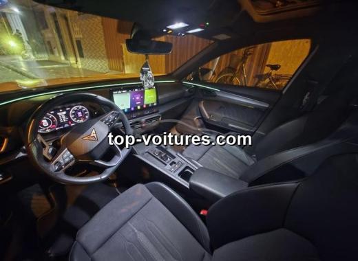 Cupra Formentor 2023 — photo 7