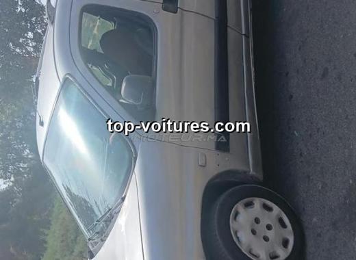 Peugeot Bipper 2002 — photo 2