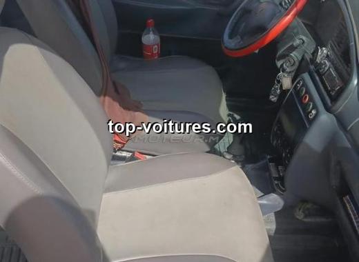 Peugeot Bipper 2002 — photo 3