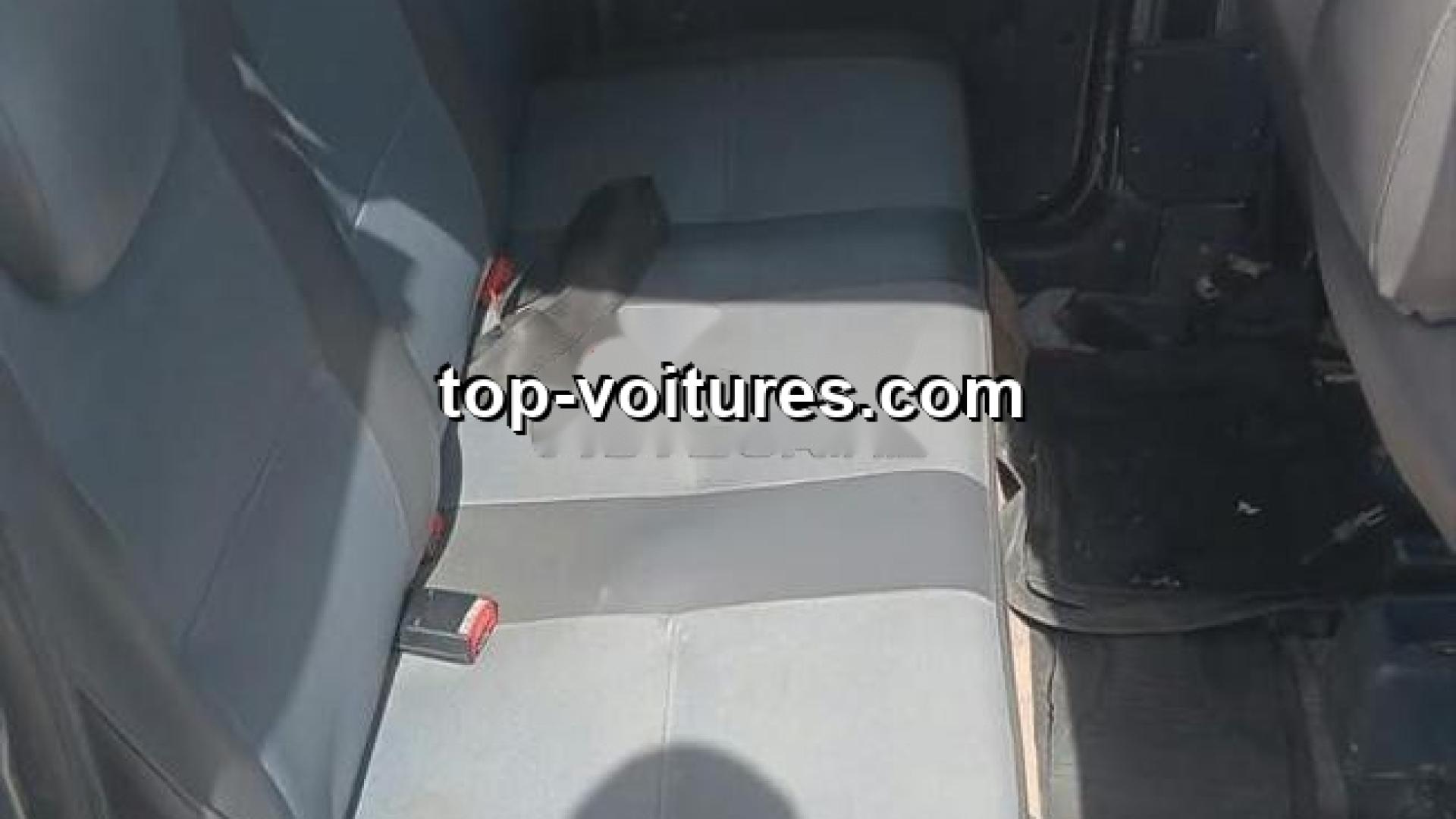 Peugeot Bipper