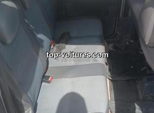 Peugeot Bipper 2002 — photo 4