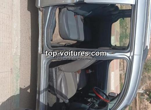 Peugeot Bipper 2002 — photo 5