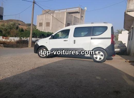 Dacia Dokker 2015 — photo 3