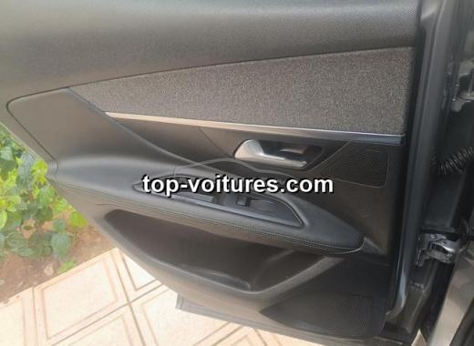 Peugeot 3008 2021 — photo 4