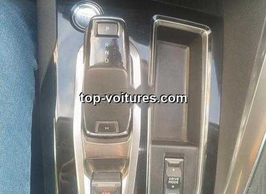 Peugeot 3008 2021 — photo 5