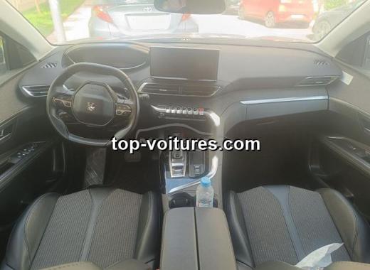 Peugeot 3008 2021 — photo 6