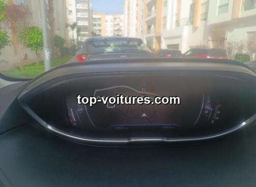 Peugeot 3008 2021 — photo 8