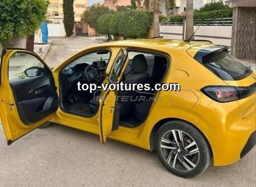 Peugeot 2008 2023 — photo 5