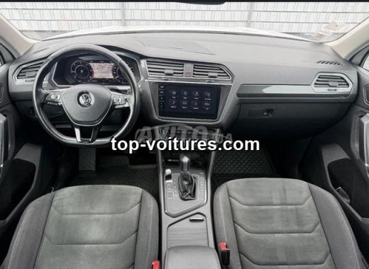 Volkswagen Tiguan 2018 — photo 5