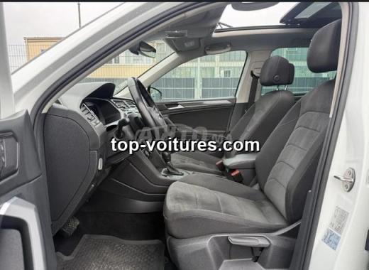 Volkswagen Tiguan 2018 — photo 6