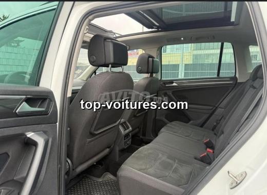 Volkswagen Tiguan 2018 — photo 7