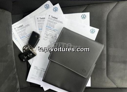Volkswagen Tiguan 2018 — photo 8