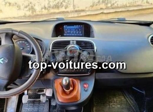 Renault Kangoo 2021