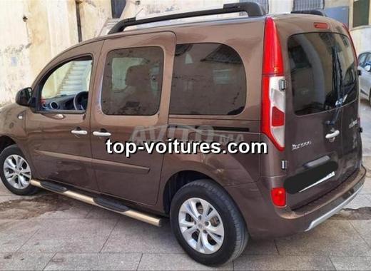 Renault Kangoo 2021 — photo 2